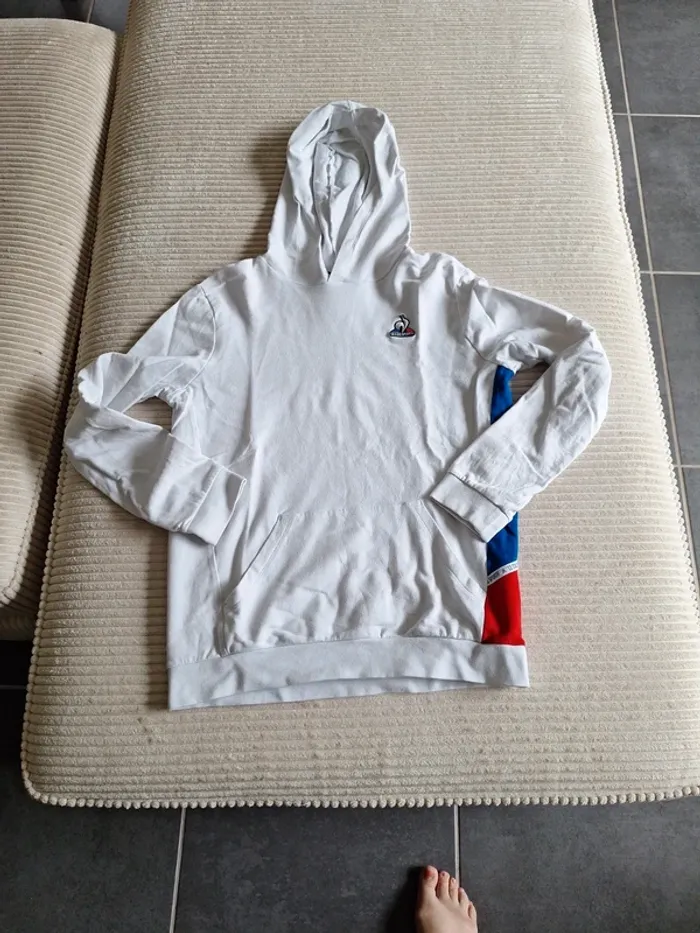 Ensemble jogging Le Coq Sportif - photo numéro 5