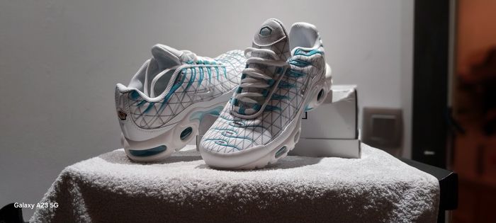 Nike Air plus Marseille - photo numéro 6