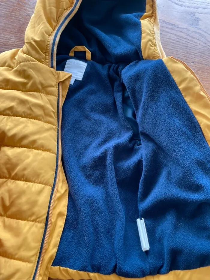 Manteau - photo numéro 4