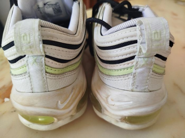 Baskets Air Nike 97 - photo numéro 13