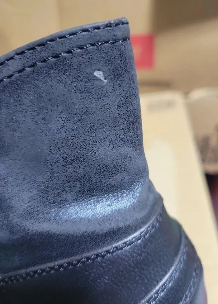 Bottines - photo numéro 7