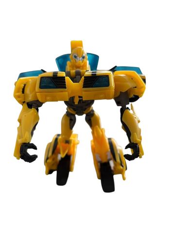 Figurine Transformers Bumblebee Hasbro 12 cm
