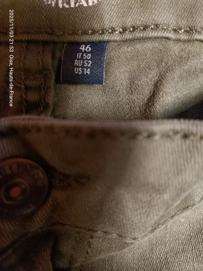 Jean femme - photo numéro 3