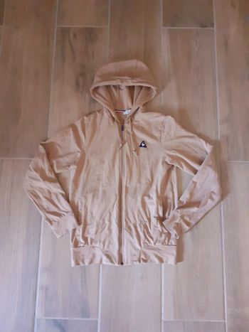 Veste - Le coq sportif - Taille XS