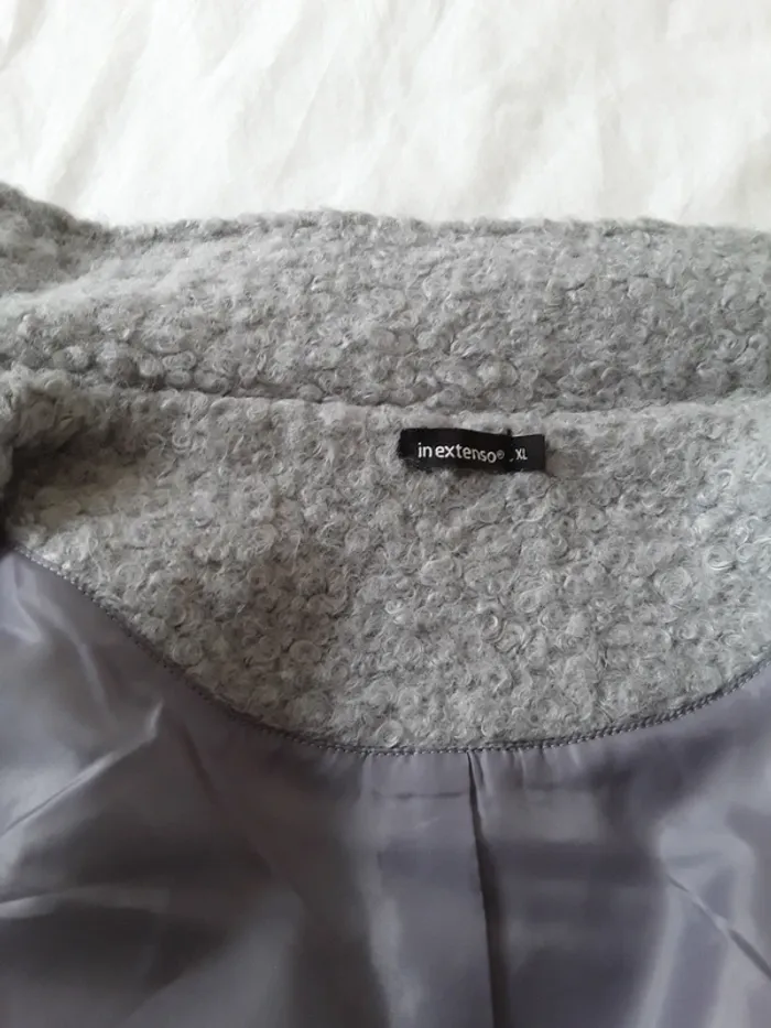 Manteau - photo numéro 5