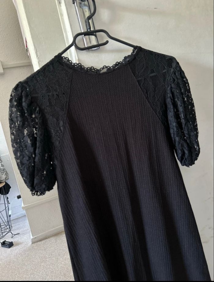 Robe Zara S tbe - photo numéro 2