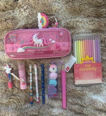 Articles Legami ( prix pour le lot ) 