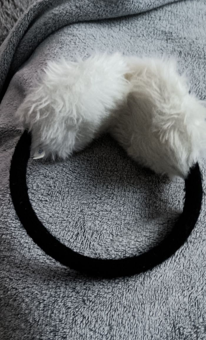 Cache oreille enfant - photo numéro 2