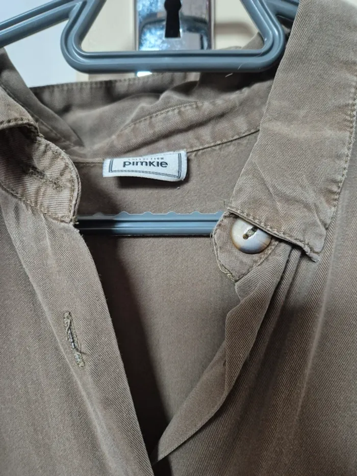 Combinaison short - photo numéro 2