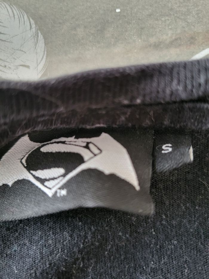 Tee-shirt manches courtes - photo numéro 2