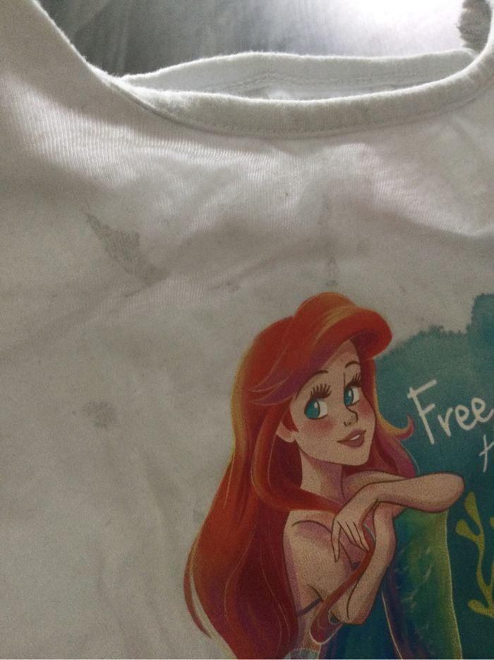 Tee shirt - photo numéro 2