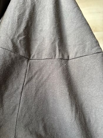 Legging grossesse L
