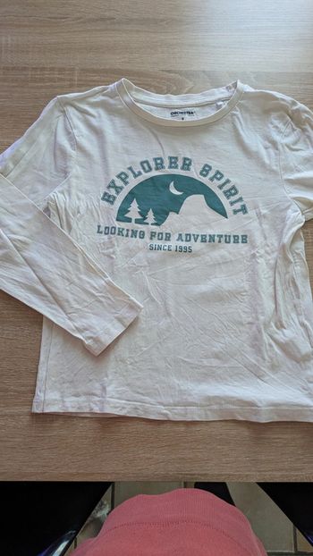 T-shirt