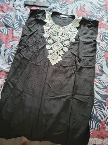 Djellaba taille Xl