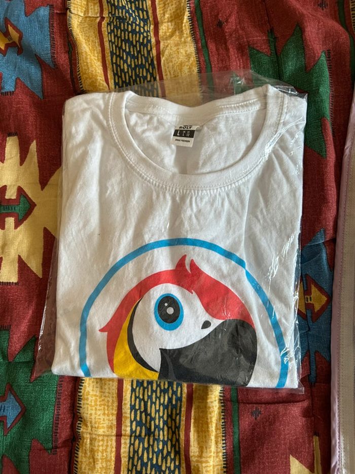 TEE shirt - photo numéro 2
