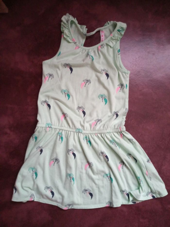 Lot de tunique/ robe - photo numéro 4