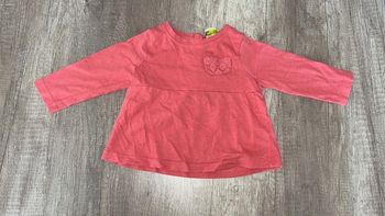 Blouse Tape À L’Oeil