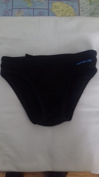 1 maillot de bain garçon 8 ans 
