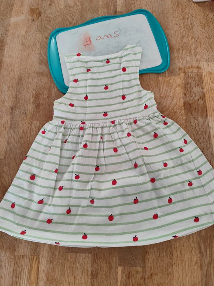 Robe été - photo numéro 2