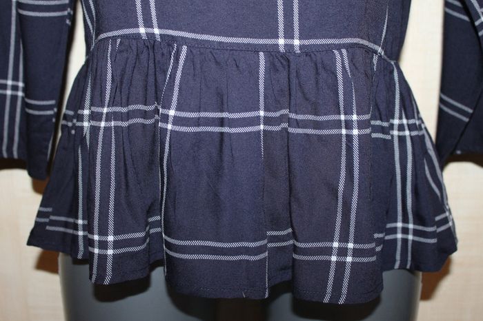 blouse manche 3/4 neuve taille 36 - photo numéro 2