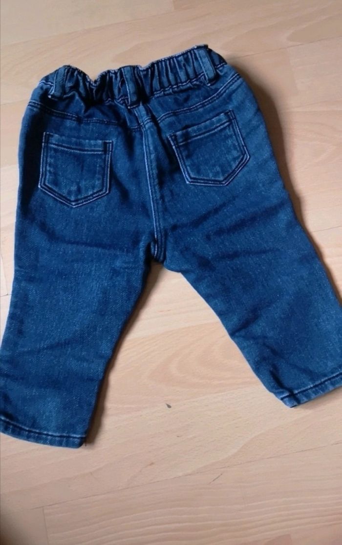 Jean, 6 mois - photo numéro 3