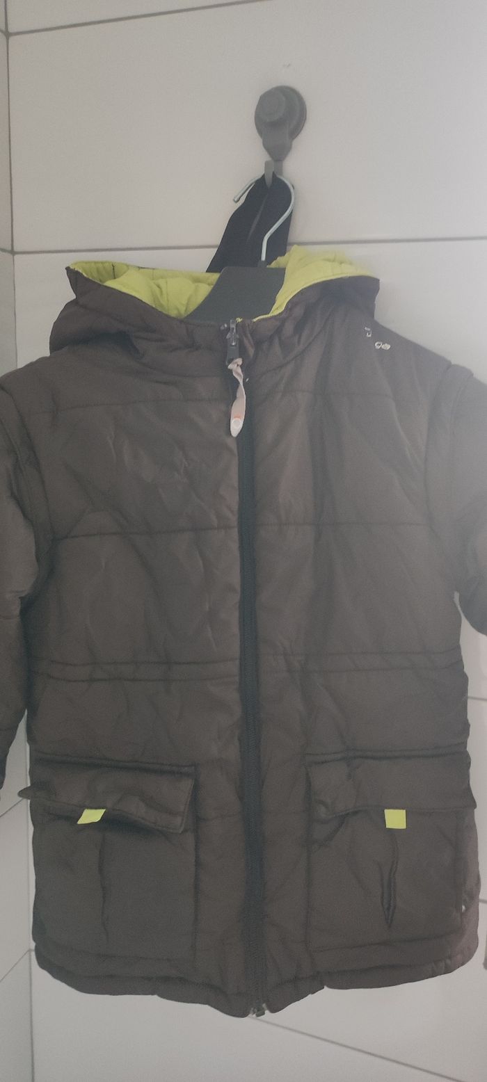 Manteau