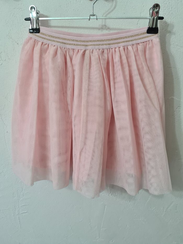 Jupe tule - photo numéro 2