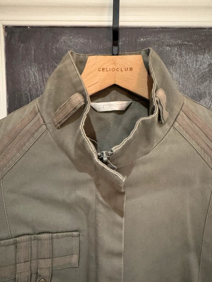 Manteau Promod taille 38 - photo numéro 2