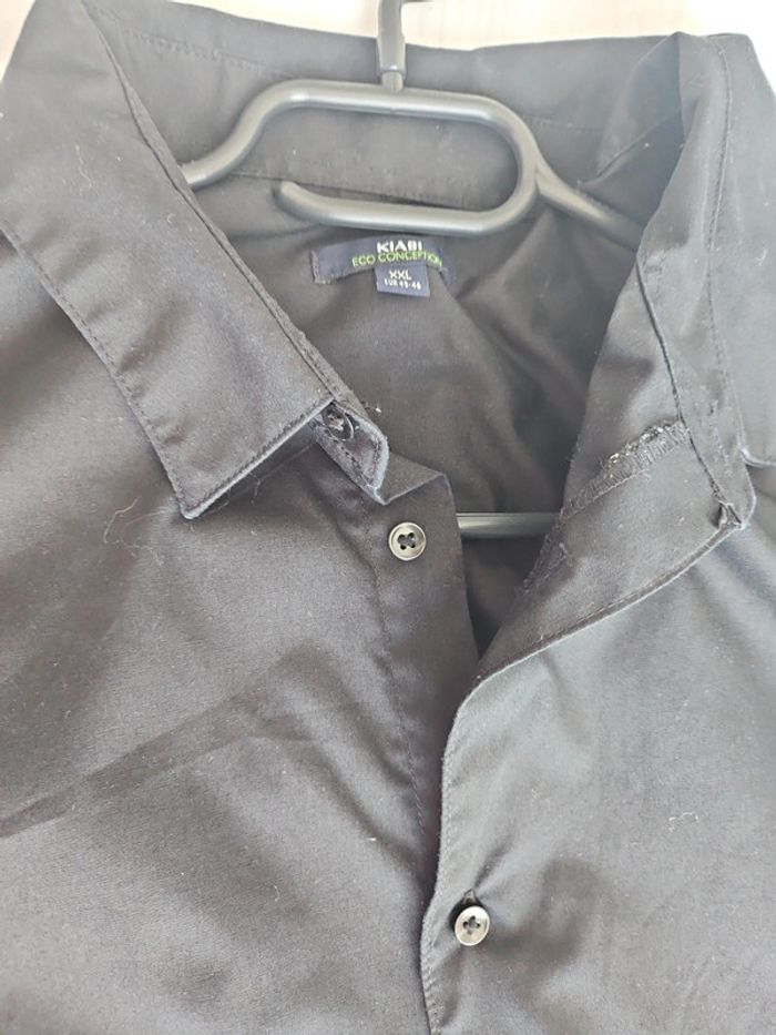 Chemise homme - photo numéro 2