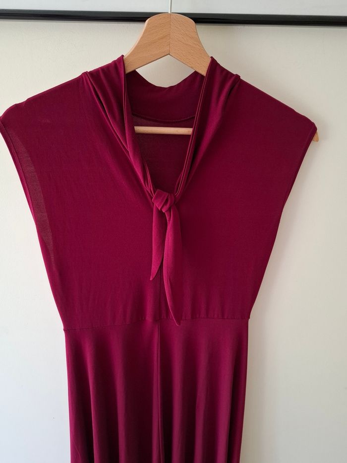 Robe Zara W/B t.L 40-42 neuve, dimensions disponibles - photo numéro 8