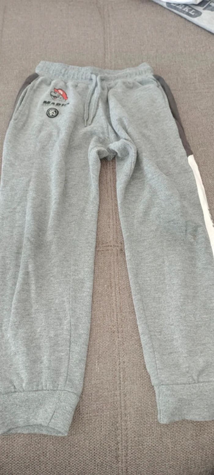 Lot vêtements garçon été 5/6 ans - photo numéro 6