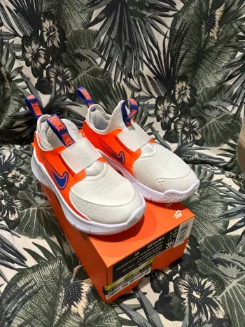 Flex runner