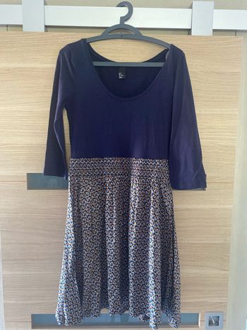 Robe femme H&M taille M neuve