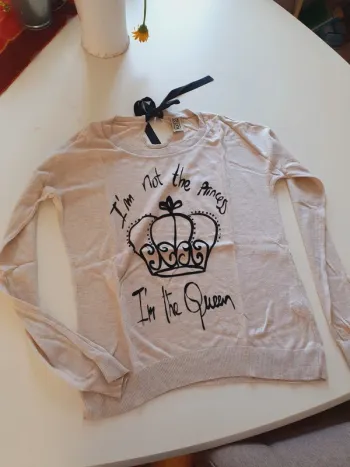 Pull léger bershka