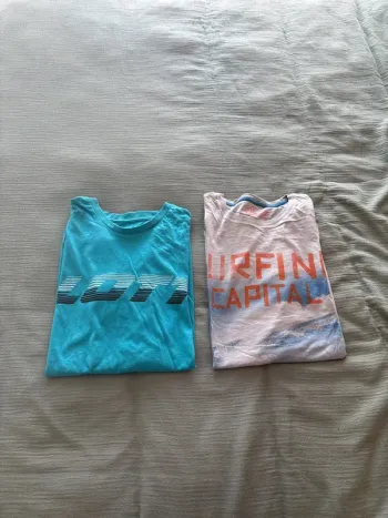 T-shirt homme