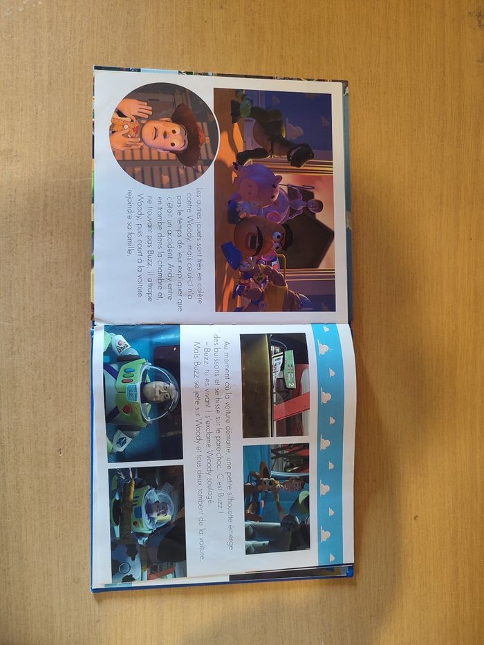 Toy story - photo numéro 3