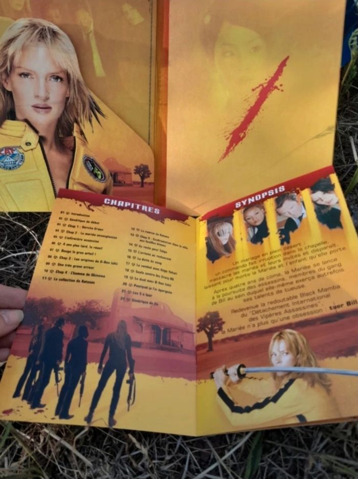 DVD adulte - photo numéro 2