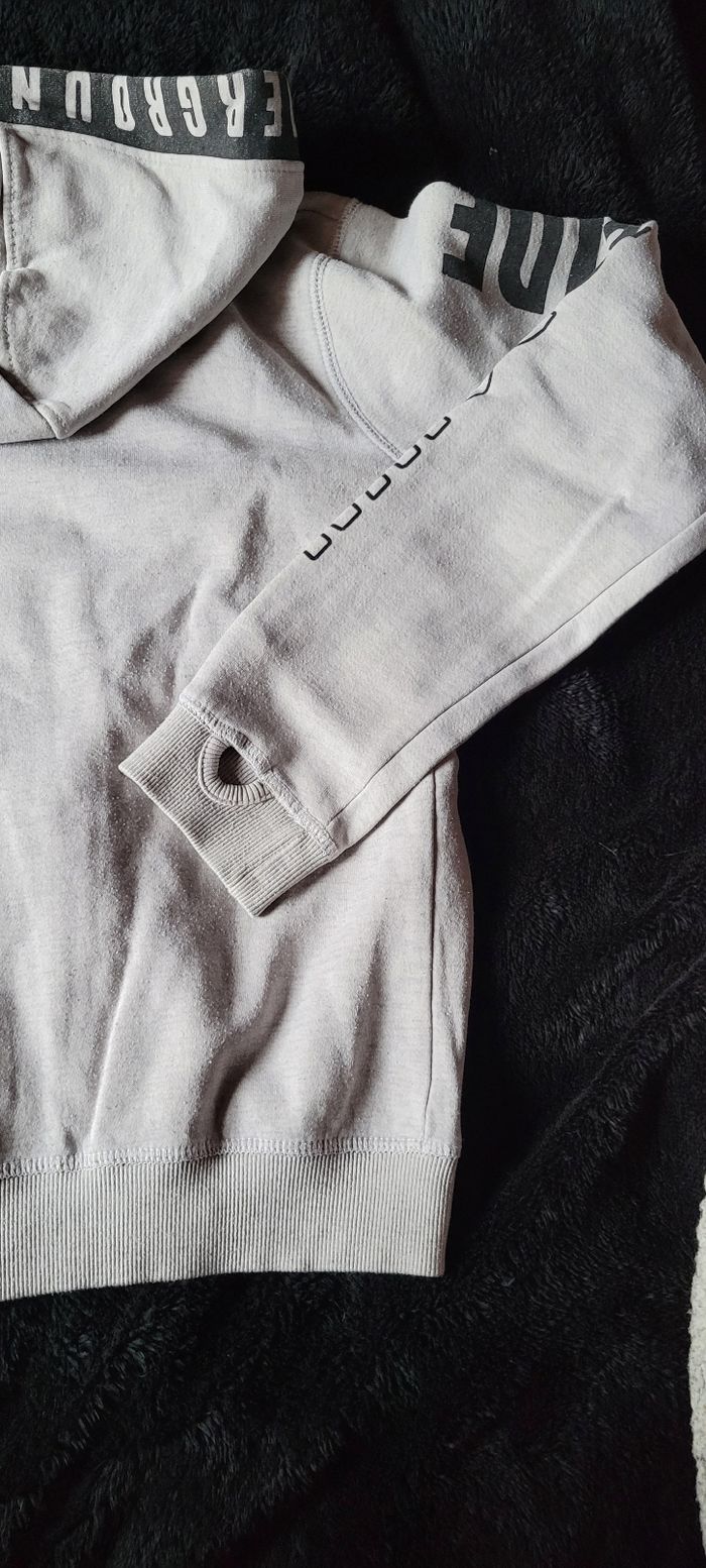 Veste - photo numéro 6