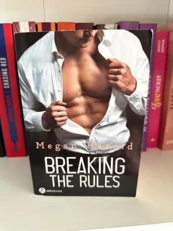 Breaking the rules