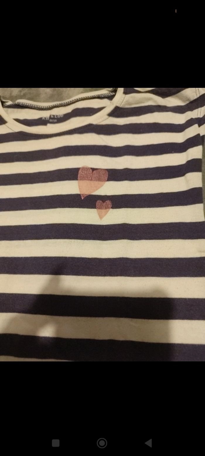 Robe fille - photo numéro 2