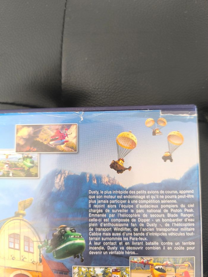 Planes 2 - photo numéro 3