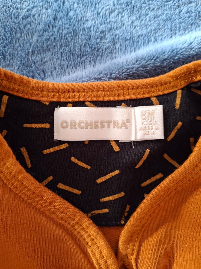 Gillet - photo numéro 2