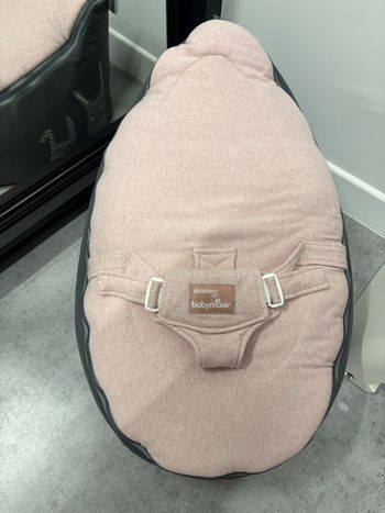 Transat Doomoo BabyMoov