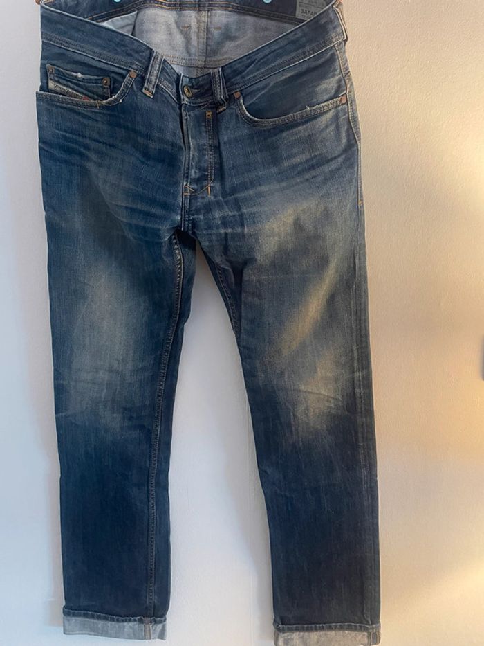 Jeans Diesel