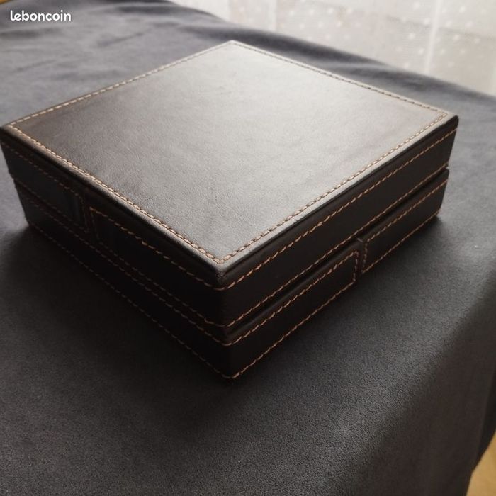 Cendrier et son coffret - photo numéro 4