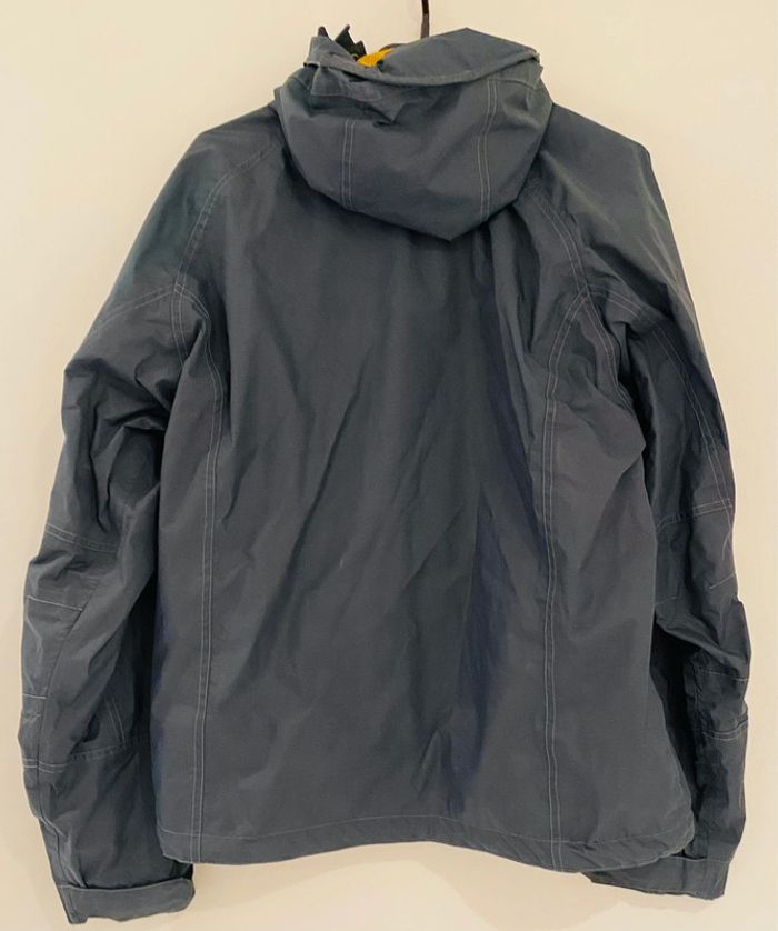 Veste Quechua - photo numéro 2