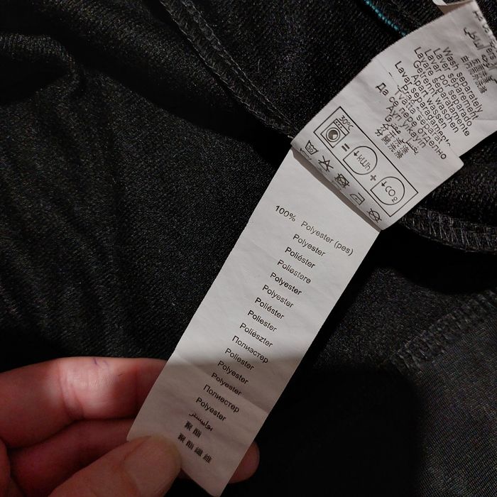 veste jogging DOMYOS - photo numéro 7