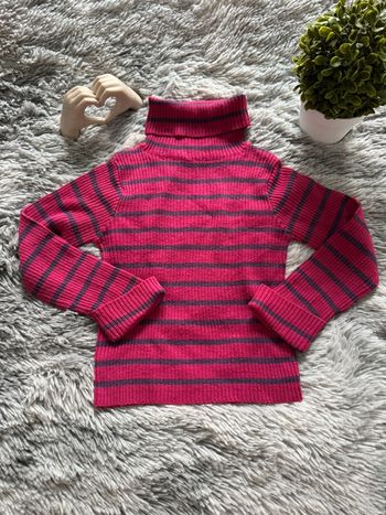 Pull fille