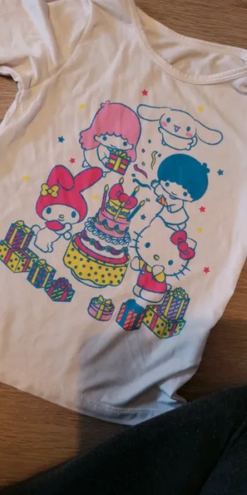 Pull fin manche longue 2/3 ans