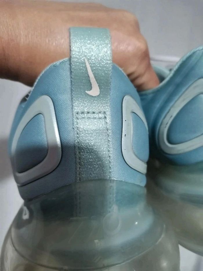 😍 Très belle Basket Nike Air Max 720 | Pointure 43 😍 - photo numéro 3